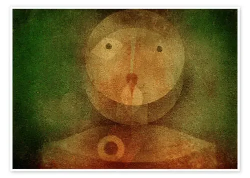 Pierrot Lunaire de Paul Klee akg-images
