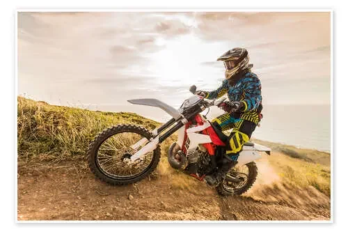 Piloto en la costa Editors Choice