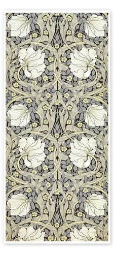 Pimpinela de William Morris Master Collection