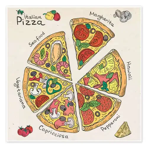 Pizza Time Editors Choice