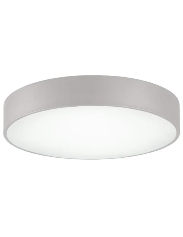 Plafón Blanco Led de 60CM