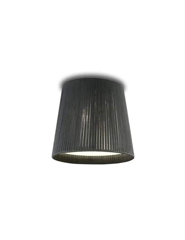 Plafón Drum