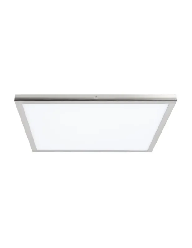 Plafón Led 50*50cm 3000K