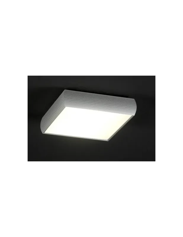 Plafon Metal