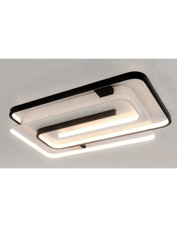 Plafones Decorativos Tecnologia Led