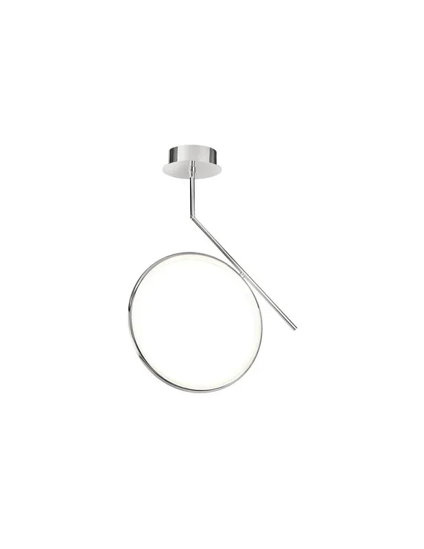 Plafones Led para Techo Dormitorio