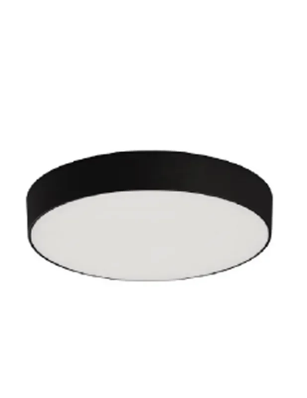 Plafones Superficie Led 6 Colores