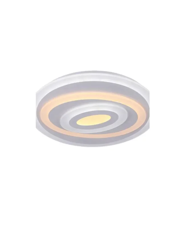 Plafones Techo Baratos Led Integrado