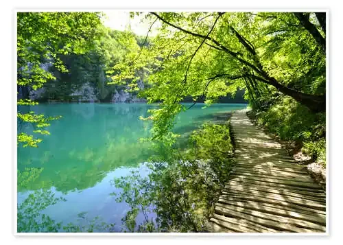 plitvice lakes de GUGIGEI