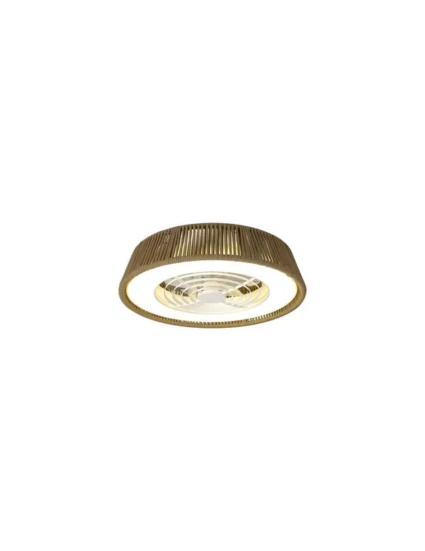 Polinesia Mantra Ventilador Cuerda Náutica
