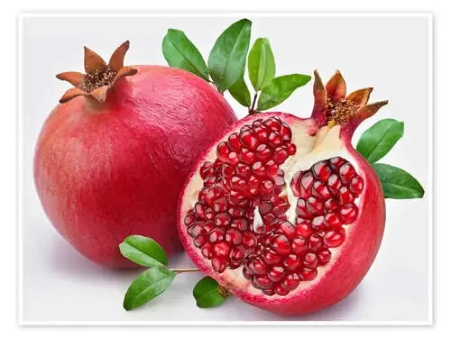 pomegranate de Jörg Gamroth