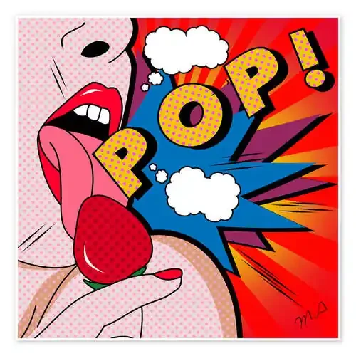 Pop! de Mark Ashkenazi