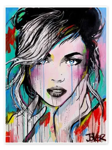 Por siempre de Loui Jover