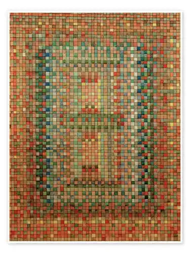 Portal of a Mosque de Paul Klee akg-images