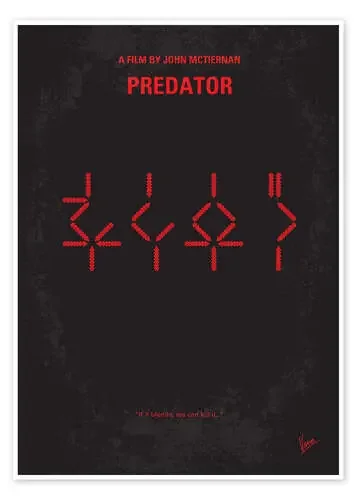 Predator de Chungkong