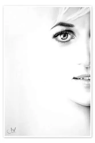 Princesa Diana de Ileana Hunter