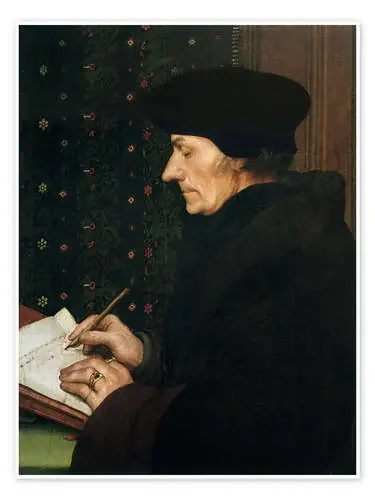 Ptg. Holbein de Hans Holbein d.J. akg-images