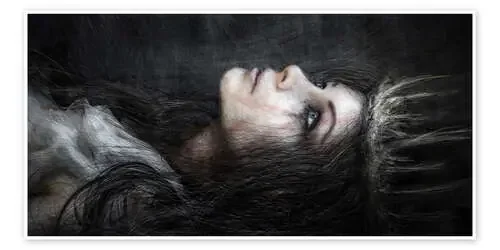 Queen of Shadows de Justin Gedak