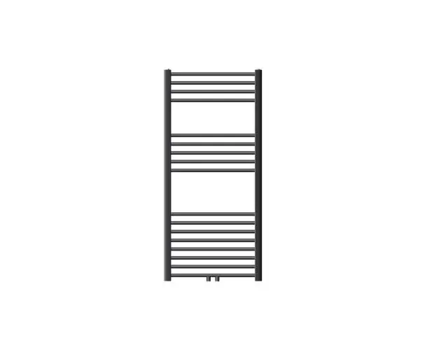 Radiador de baño – 600×1200 mm – antracita ecd germany | Brico Depôt Garanzia Inclusa