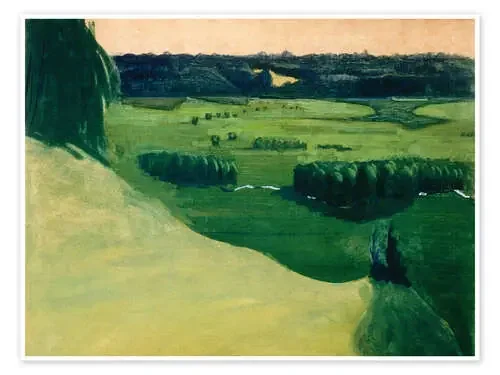 Raigardas I de Mikalojus Konstantinas Čiurlionis akg-images