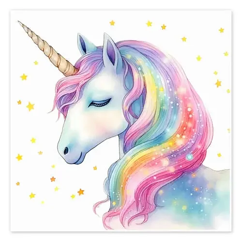 Rainbow Mane de Creative Studio