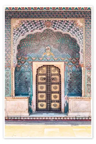 Rajasthan Architecture de Manjik Pictures