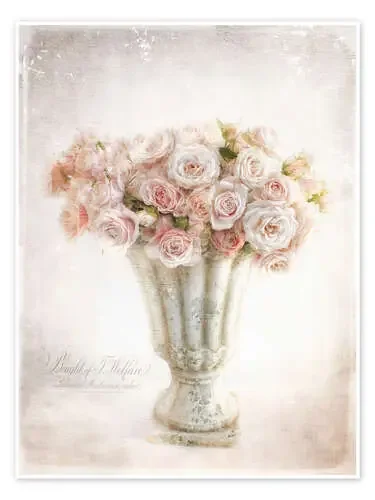 Ramo de rosas de Lizzy Pe