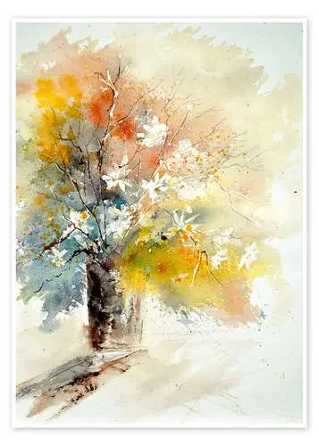 Ramo grande de Pol Ledent