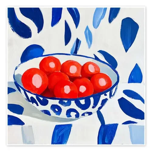Red apples de DejaReve