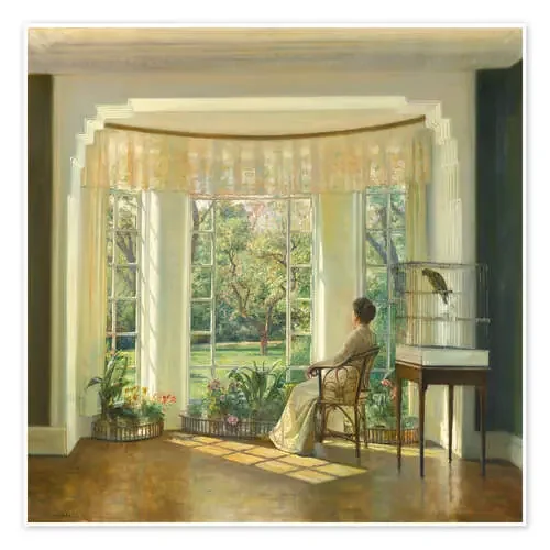 Reflexiones de Carl Holsøe Master Collection