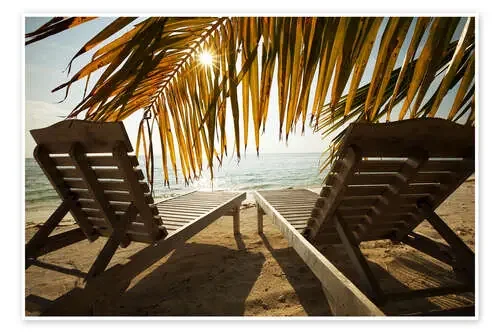 Relax on the beach Editors Choice