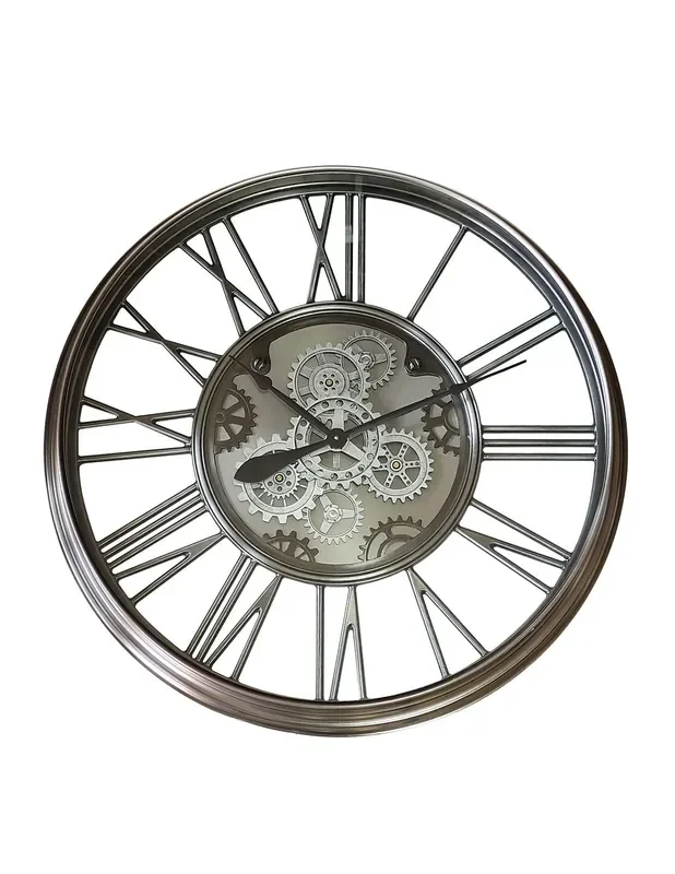 Reloj de Pared Gran Formato