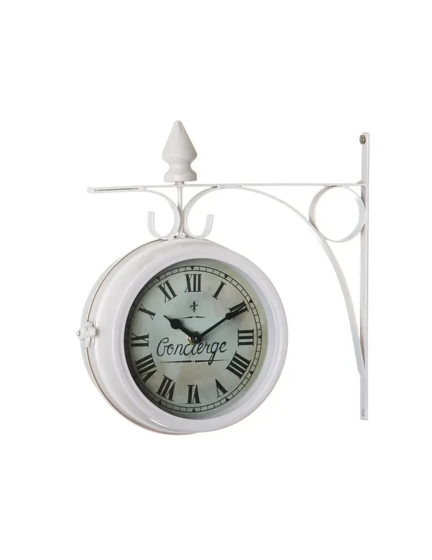 Reloj Pared Estación