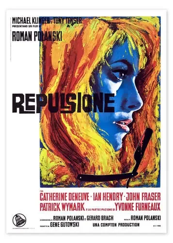 REPULSIONE Everett Collection
