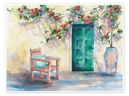 rest de Jitka Krause
