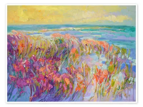 Retiro de verano de Dorothy Fagan World Art Group