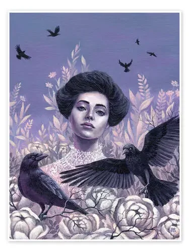 Reverie de Vasilisa Romanenko