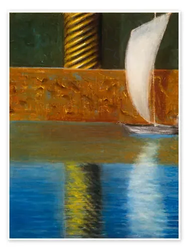 Rex I de Mikalojus Konstantinas Čiurlionis akg-images