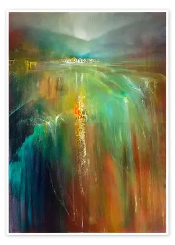 rich country de Annette Schmucker