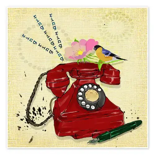 Ring Ring de Taika Tori