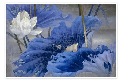 Ritmo azul de Ailian Price MGL Licensing