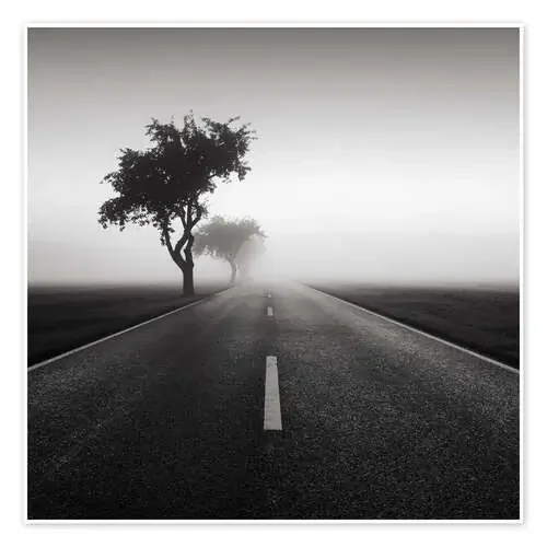 Road to nowhere de Thomas Wegner