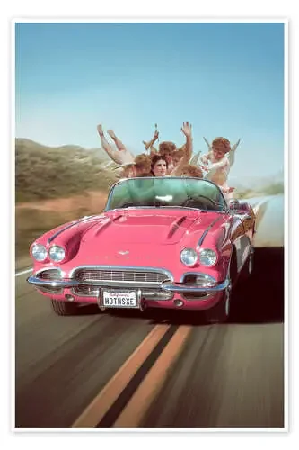 Roadtrip de Jonas Loose