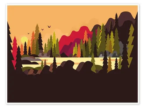 Rocky Mountains Editors Choice