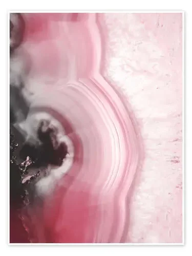 Romantic rose quartz de Emanuela Carratoni