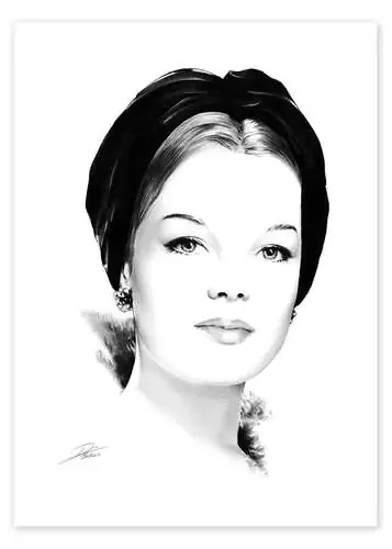 Romy Schneider I de Dirk Richter