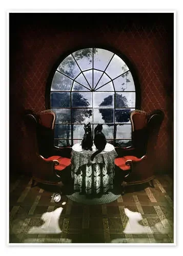 Room Skull de Ali Gulec