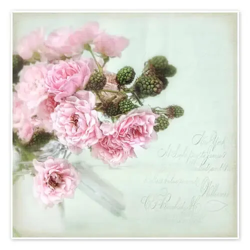 roses&berries N°2 de Lizzy Pe