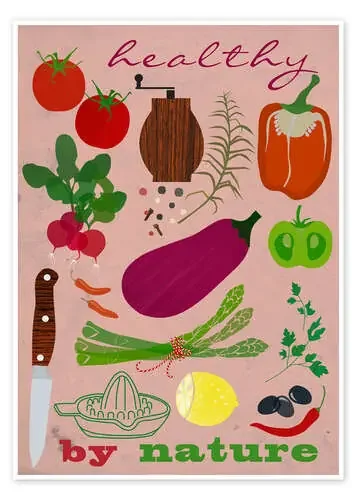 Saludable por naturaleza II de Taika Tori