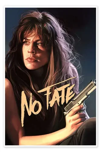 Sarah Connor de Dmitry Belov